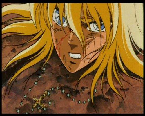 Otaku Gallery  / Anime e Manga / Saint Seiya / Screen Shots / Movies / 03 - La leggenda dei guerrieri Scarlatti / 406.jpg